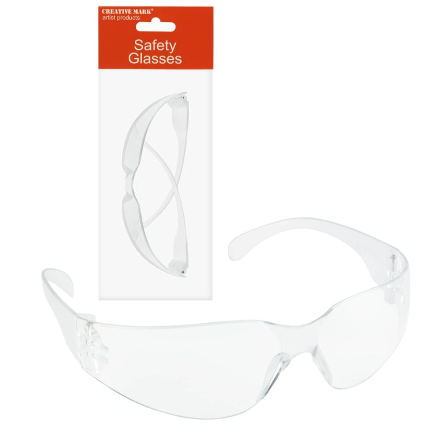 Creative Mark Saftey Glasses