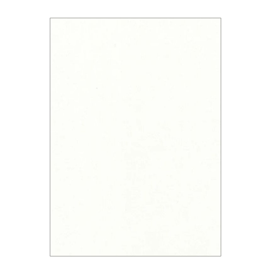 Crescent Select UltiBlack Matboard 4-Ply 32x40" - White Art 