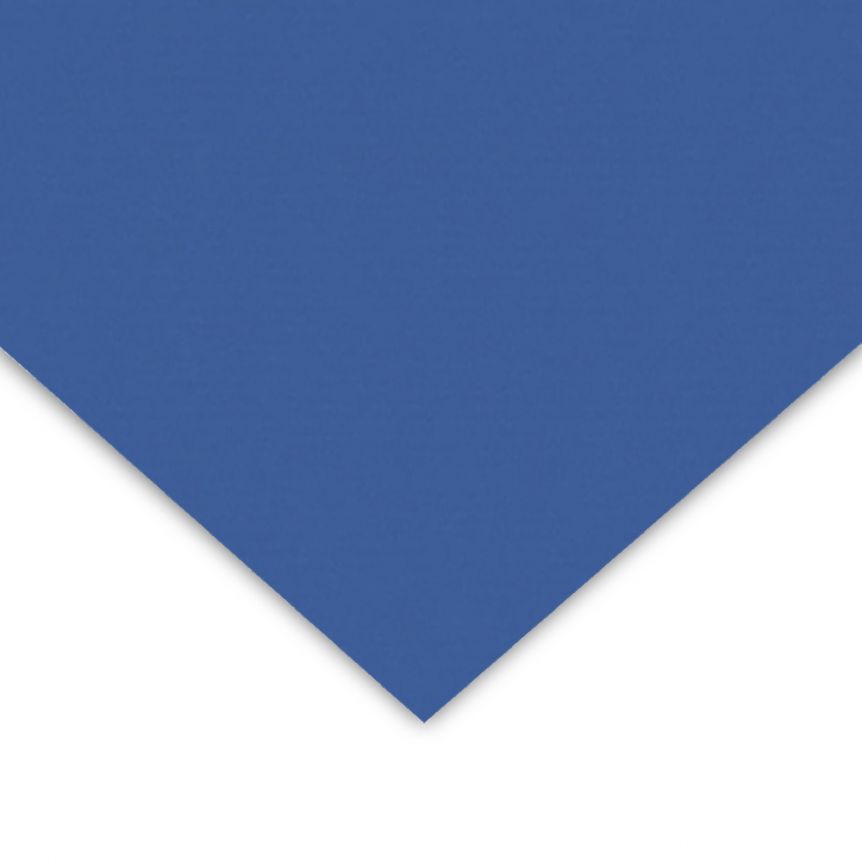 Crescent Select Matboard 32"x40", 4 Ply - Blue Chip
