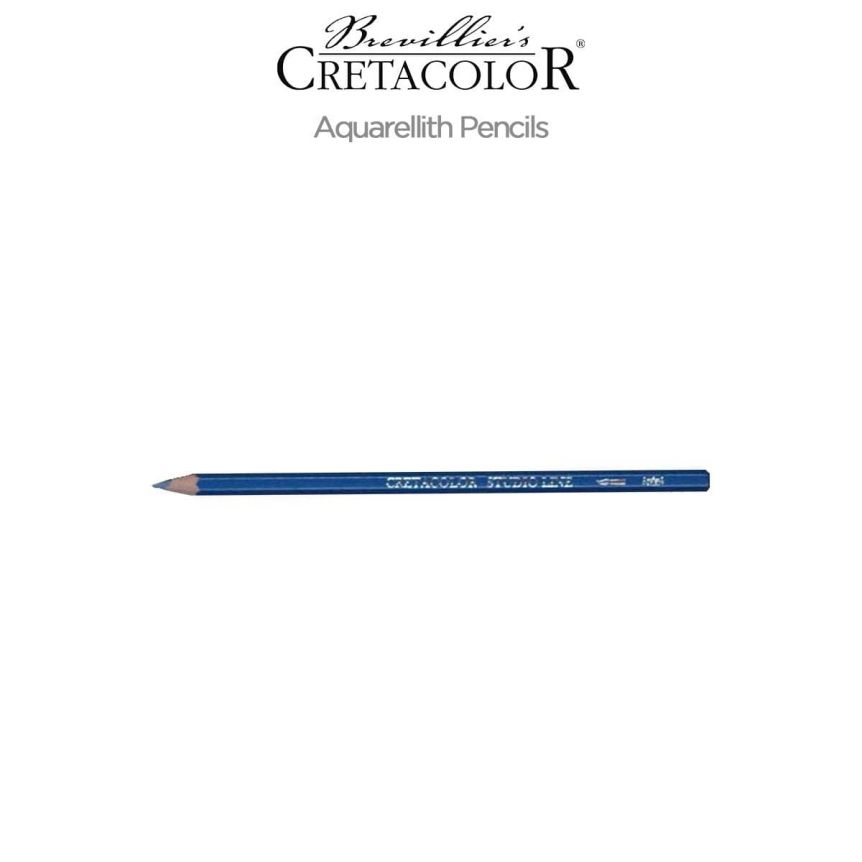 Cretacolor Aquarellith Pencils
