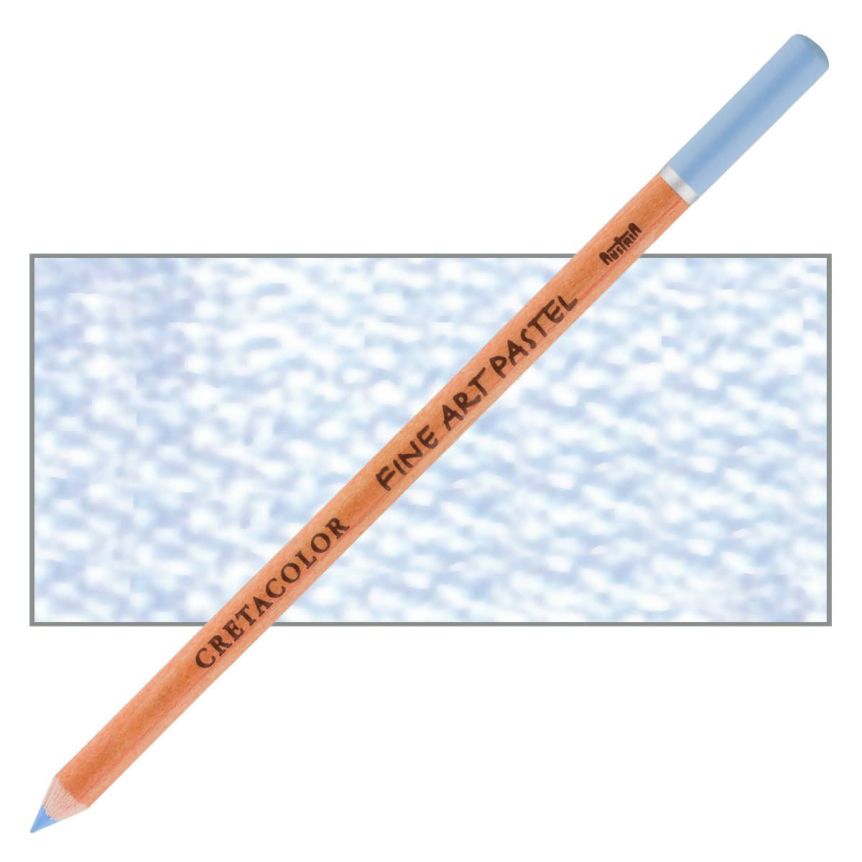 Cretacolor Art Pastel Pencil No. 151, Glacier Blue