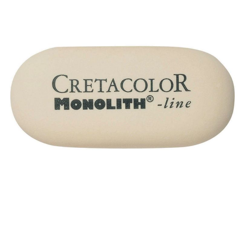 Cretacolor Monolith Erasers Jerry's Artarama