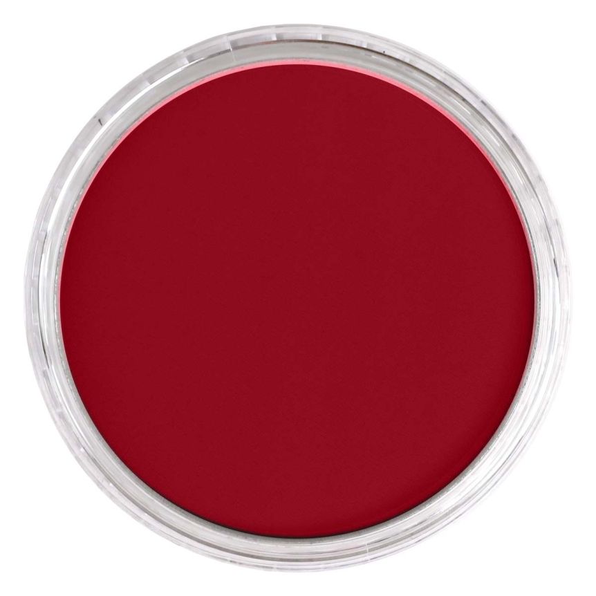 PanPastel Ultra Soft Artists' Painting Pastel - Crimson, 9 ml