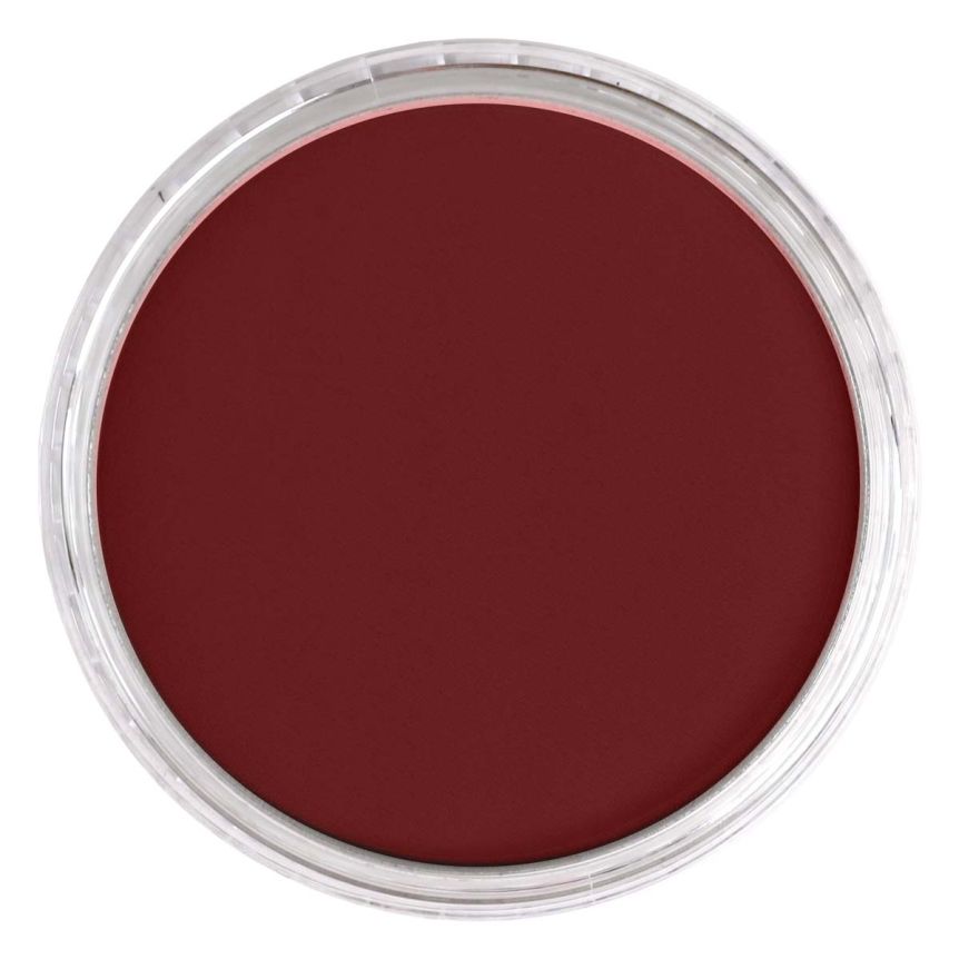 PanPastel Ultra Soft Artists' Painting Pastel - Crimson Shade, 9 ml