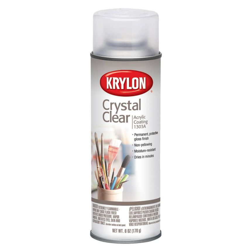 Krylon Sprays  Jerry's Artarama