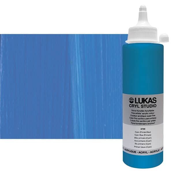 Vallejo Model Color Paint: Sky Blue, Accessories & Supplies