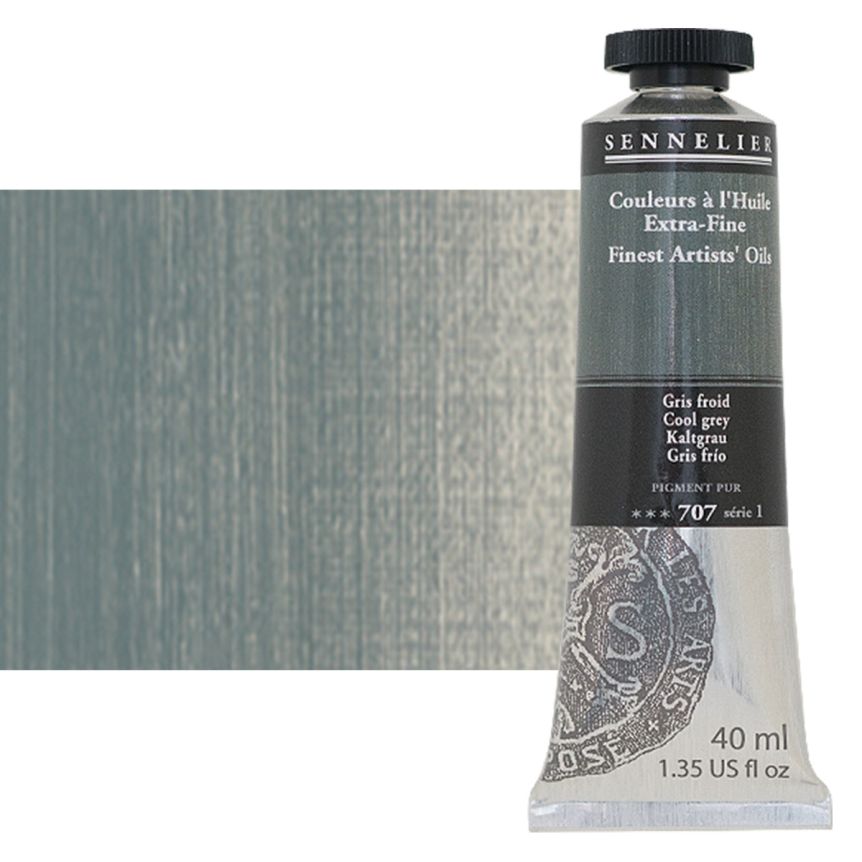 Cool Grey