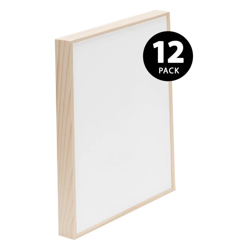 Da Vinci Pro Liquid Art Multi-Media Panel
