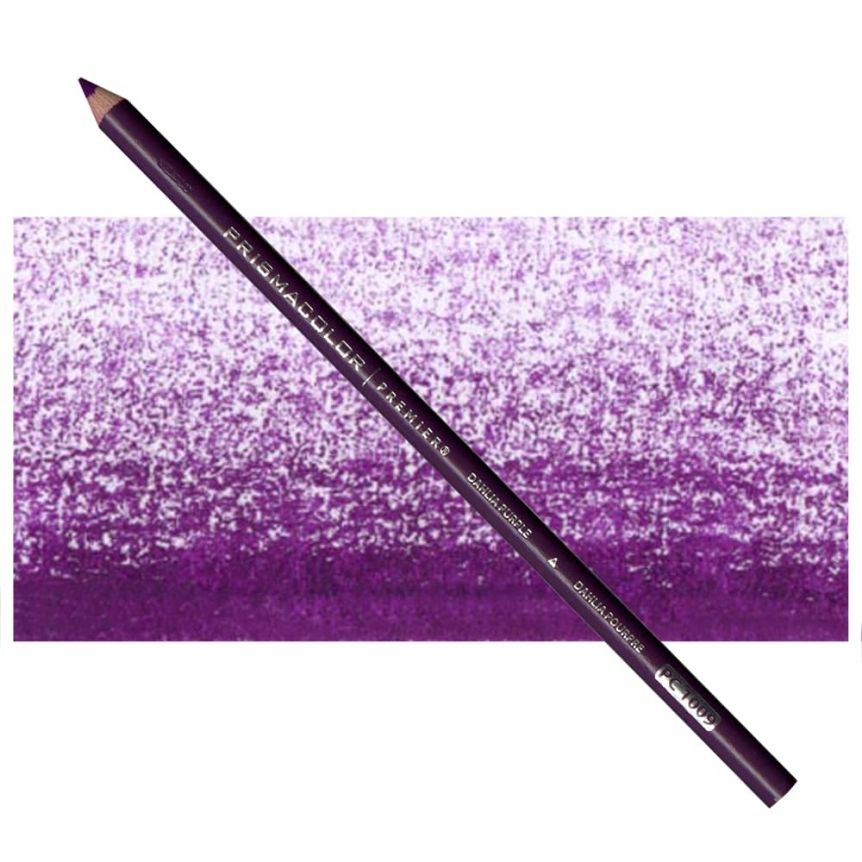 Prismacolor Premier Colored Pencil PC1009 Dahlia Purple | Jerry's