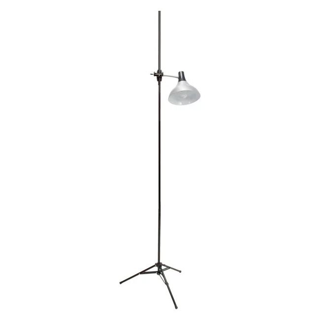 Daylight Artist Clip-on Lamp 1 Lamp & 1 Stand