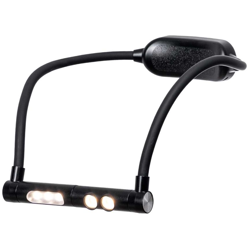 DayLight DuoNeck Go Portable Neck Light
