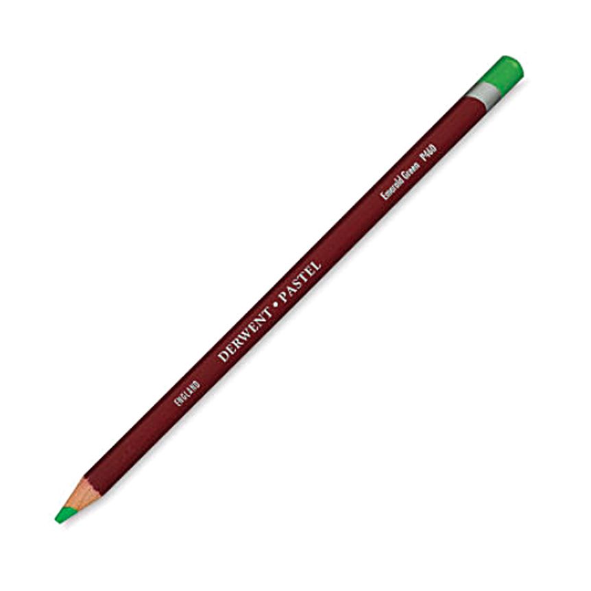 Derwent Professional Metallic Colored Pencils- Pastel Colors, Set of 6