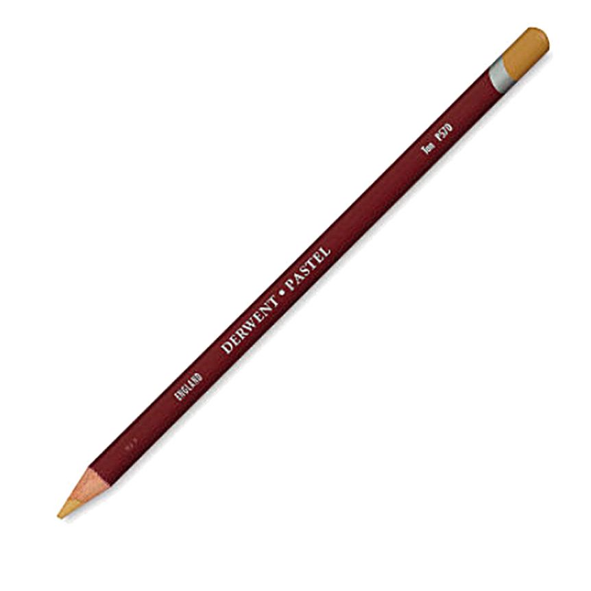 Derwent Pastel Pencil - Individual #P570 - Tan