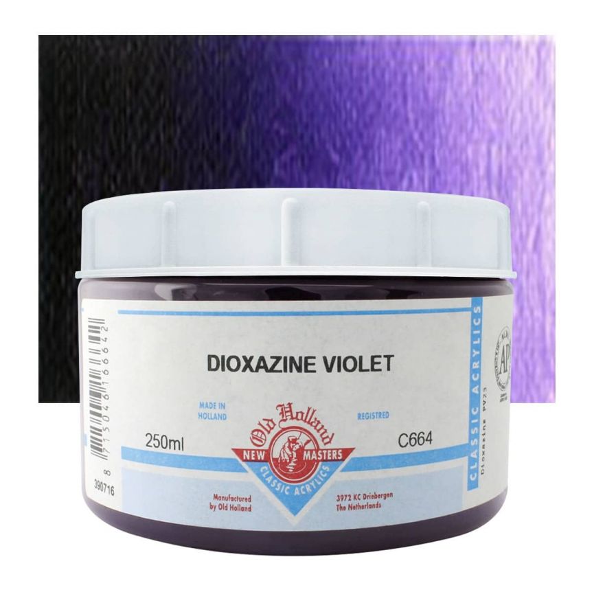 Dioxazine Violet