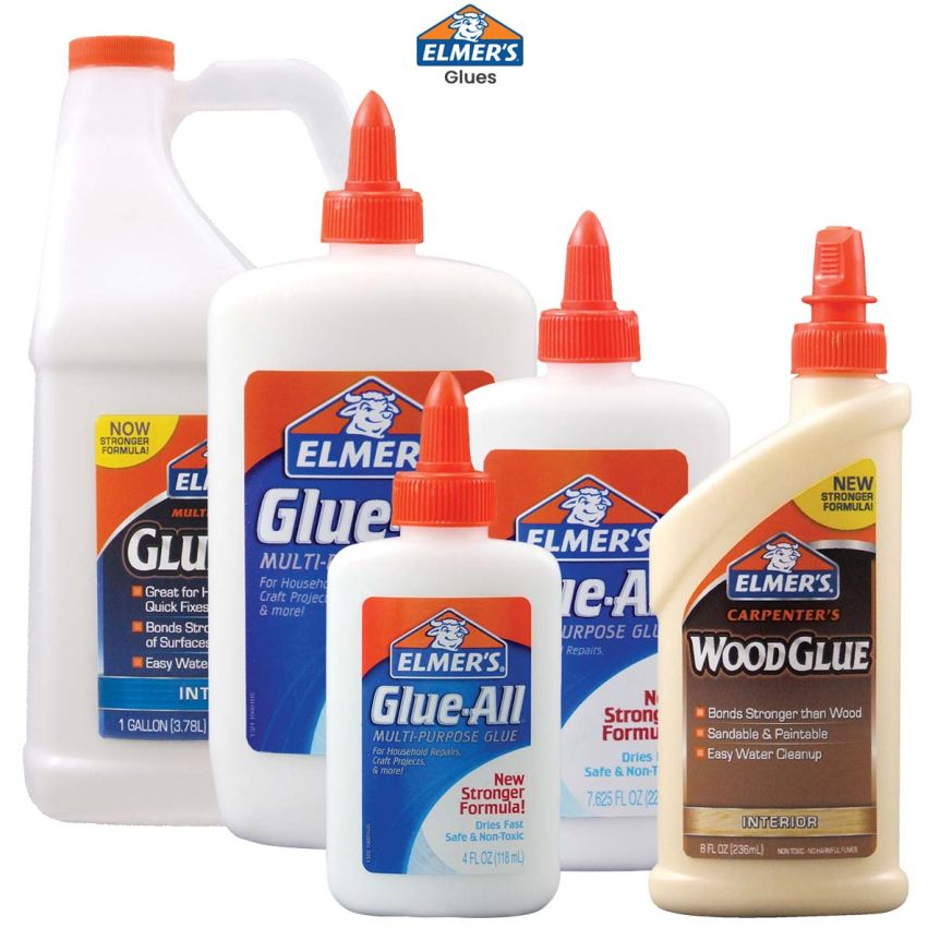 Elmer’s Glue