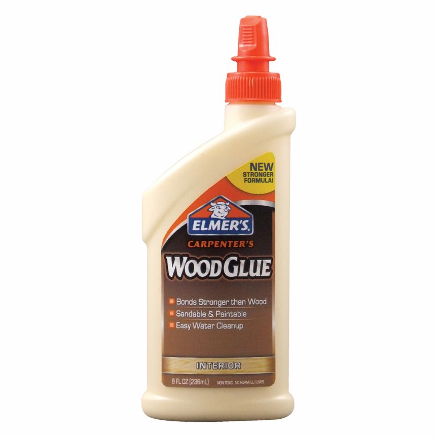Carpenter’s Wood Glue, 8oz