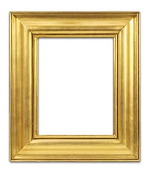 Artisan Frame 12x16in Gold European Style Frame
