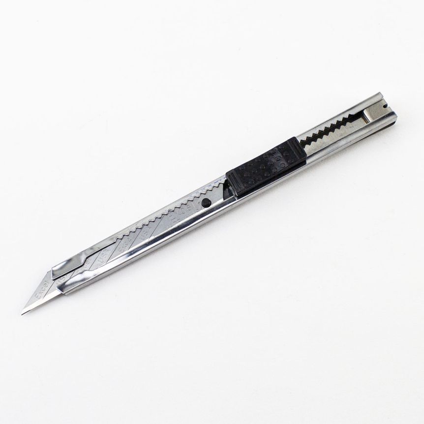 Excel K70 Slim Body Snap Blade Retractable Knife Jerry's Artarama