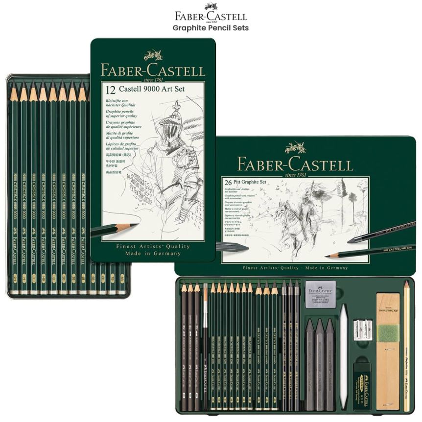 https://www.jerrysartarama.com/media/catalog/product/cache/1ed84fc5c90a0b69e5179e47db6d0739/f/a/faber-castell-9000-pitt-graphite-pencil-sets-main.jpg