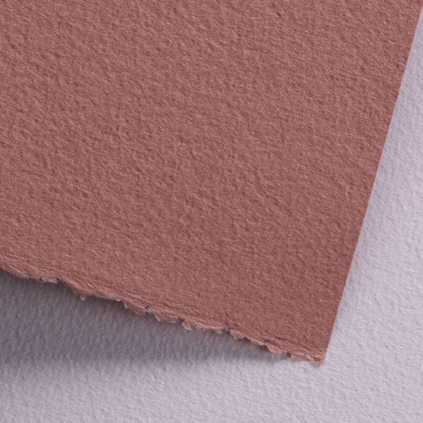 Fabriano Cromia Paper - Pale Brown 220gsm (10 Sheets) 19.6"x25.5"