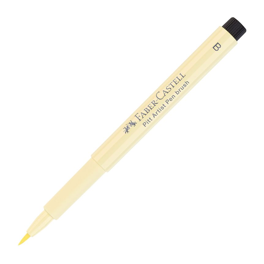 Faber-Castell Pitt Artist Brush Pen, No. 103 - Ivory