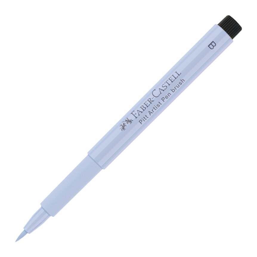 Faber-Castell Pitt Artist Brush Pen, No. 220 - Light Indigo