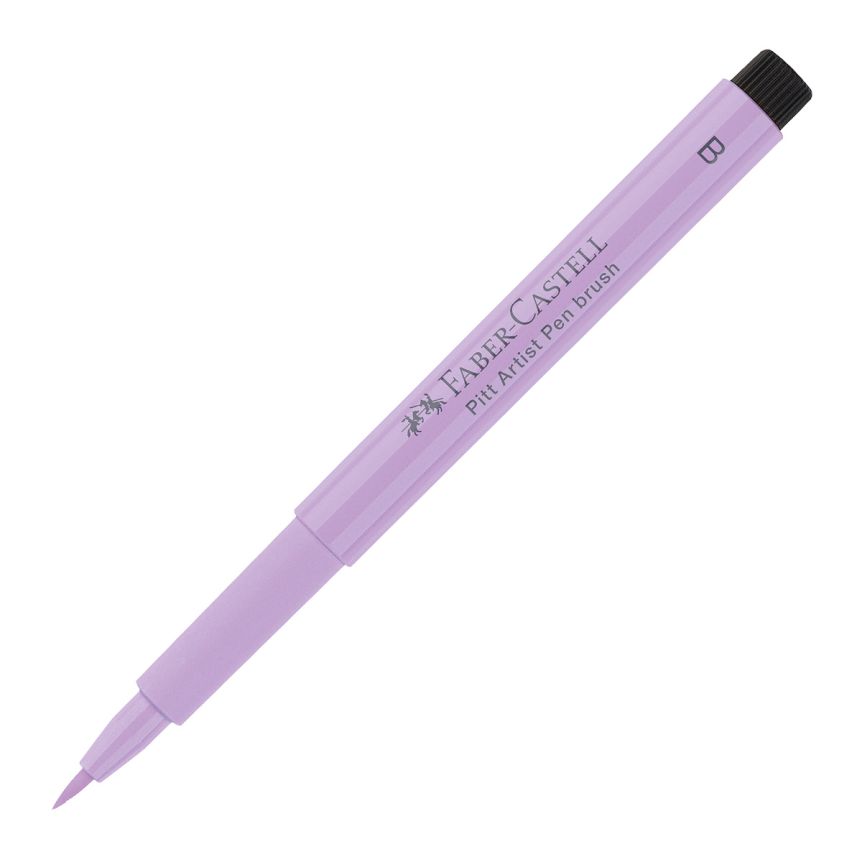 Faber-Castell Pitt Artist Brush Pen, No. 239 - Lilac