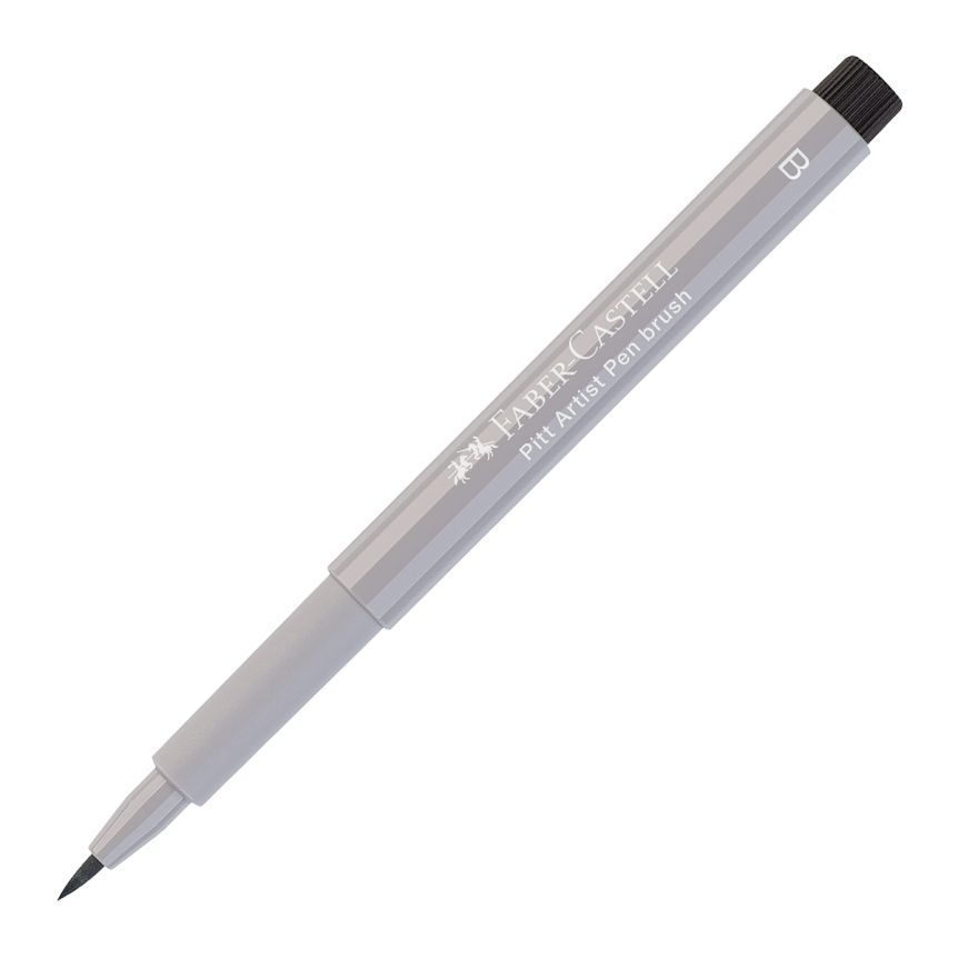 Faber-Castell Pitt Artist Brush Pen, No. 272 - Warm Grey 3