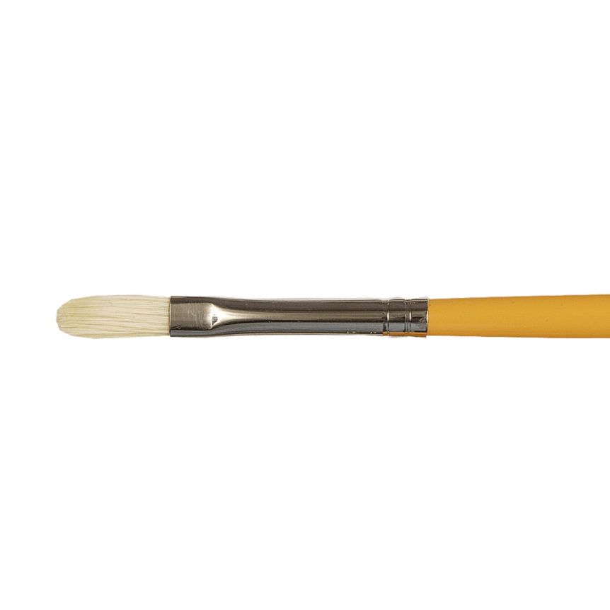 Isabey Special Brush Series 6088 Filbert #2