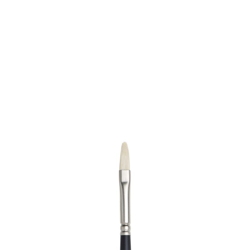 Winsor & Newton Artists Oil Chungking Brush Filbert #2