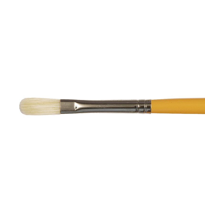 Isabey Special Brush Series 6088 Filbert #3