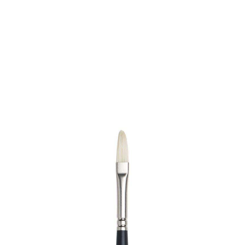 Winsor & Newton Artists Oil Chungking Brush Filbert #3