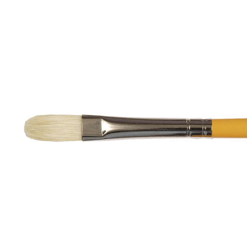 Isabey Special Brush Series 6088 Filbert #4