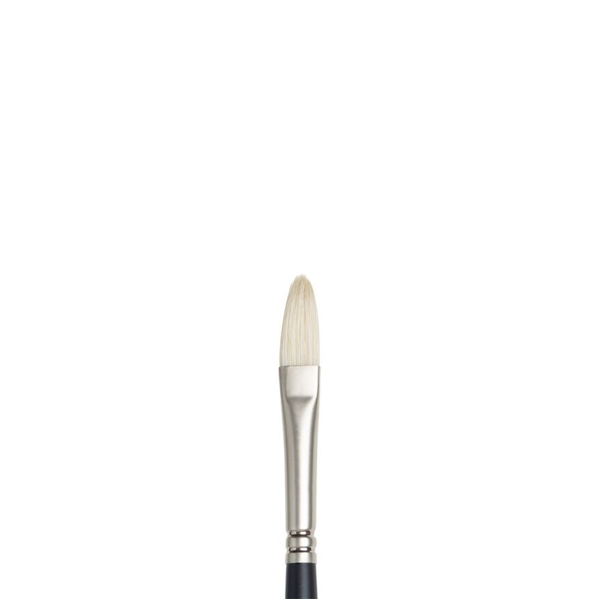 Trekell Oil Brush Set - Premium Artist Brushes for Oil Paint