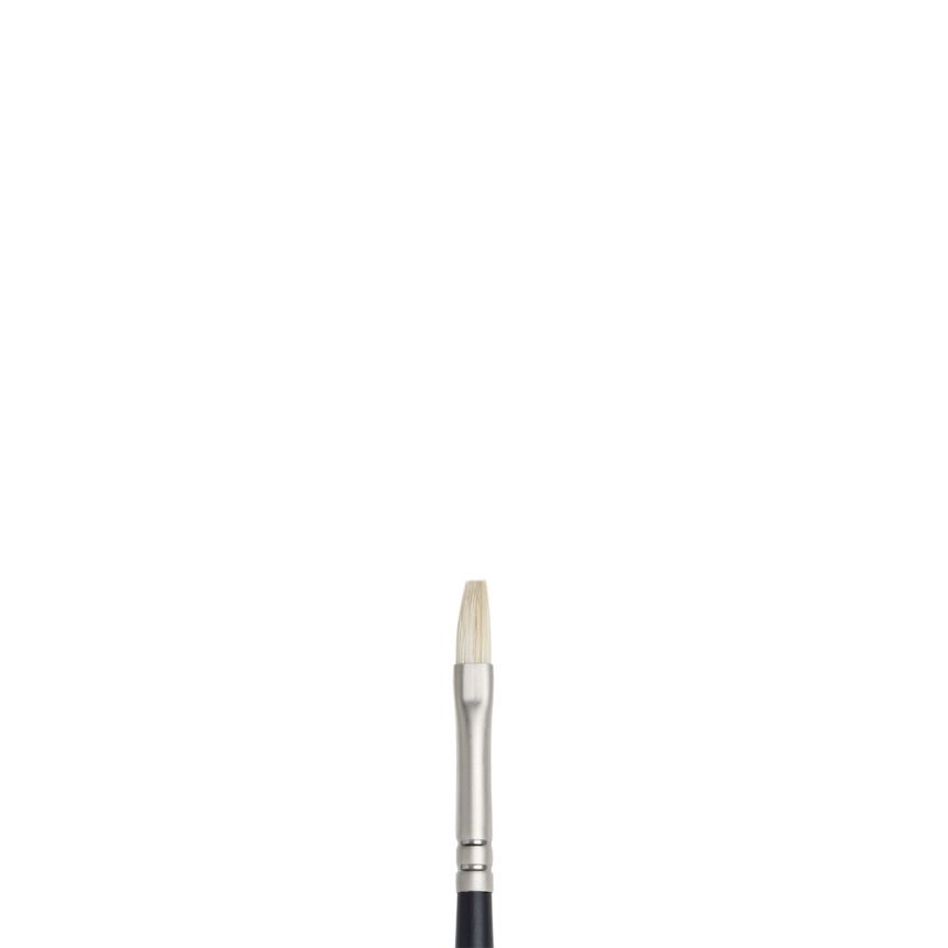 Winsor & Newton Artists Oil Chungking Brush Flat #1