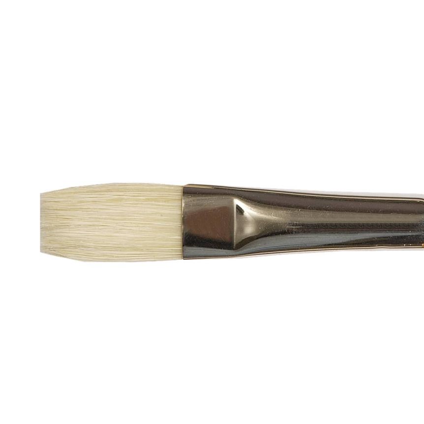 Isabey Special Brush Series 6086 Flat #8