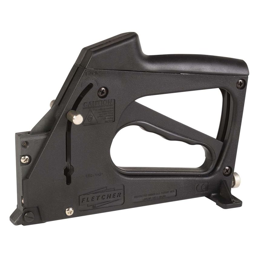 Fletcher Framemaster Point Driver | Jerry's Artarama