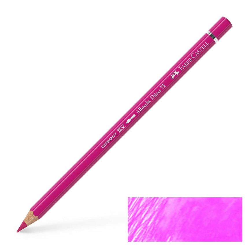 Albrecht Durer Watercolor Pencils Fuchsia - No. 123