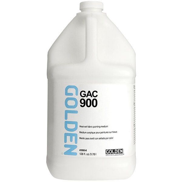 Q.A.G Gac 900 (softer - softening)