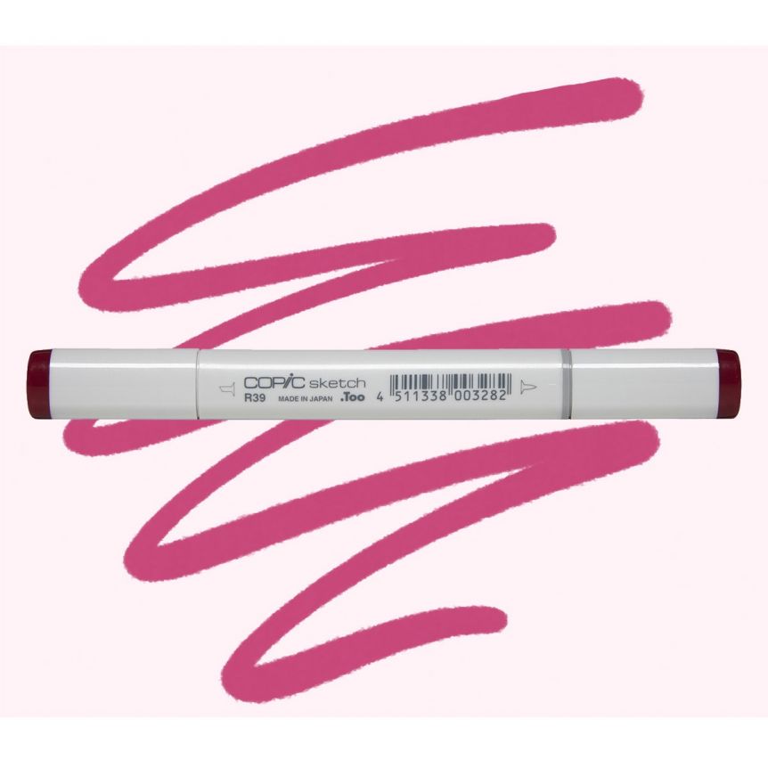 COPIC Sketch Marker R39 - Garnet