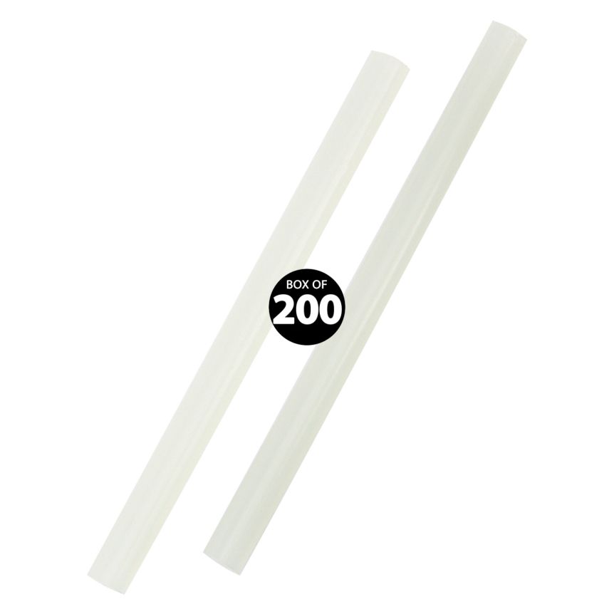 Creative Inspirations Glue Sticks .28inch Diameter Box of 200