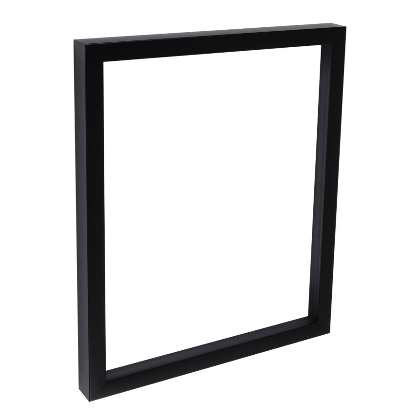 Gotham Black Deep Gallery Frame 11"x14" Jerry's Artarama