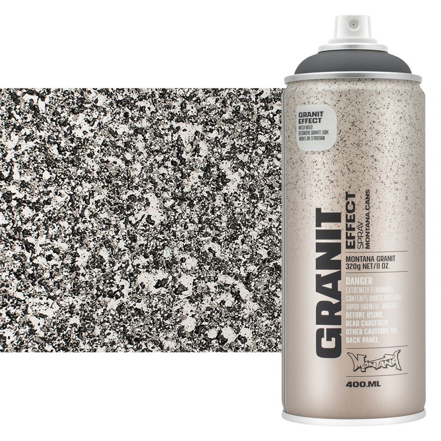 Montana Granit Effect Spray Paint
