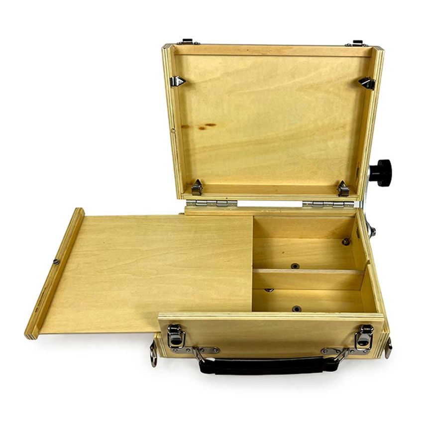 Guerrilla Painter Thumbox V4.0, 6"x8"