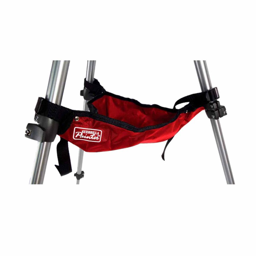 Guerrilla Painter Tripod Stone Bag V2.0