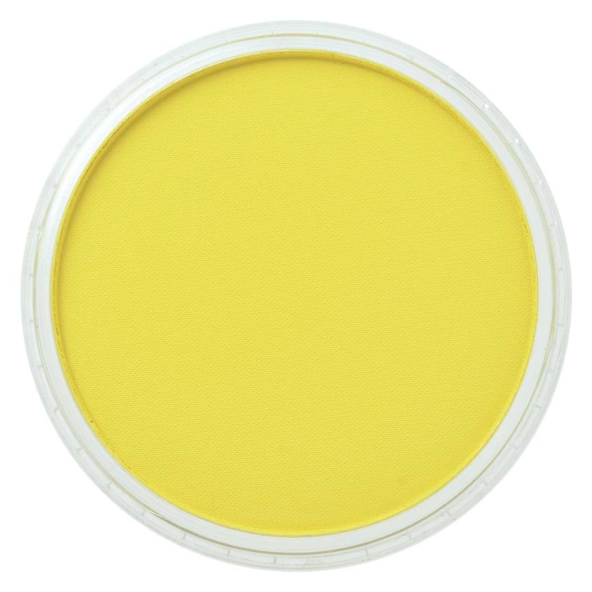 PanPastel™ Artists' Pastels - Hansa Yellow, 9ml