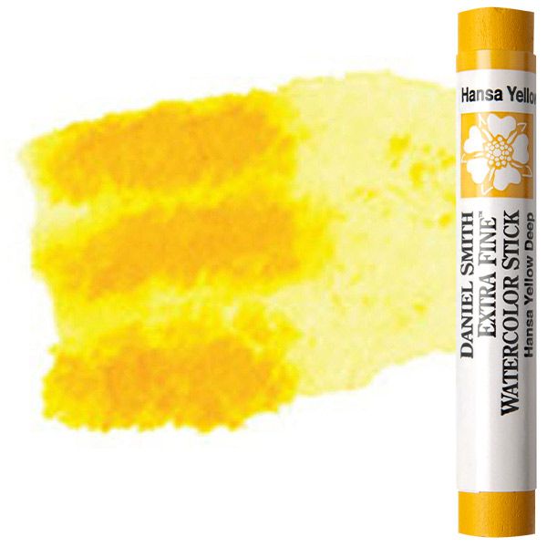 Hansa Yellow Deep