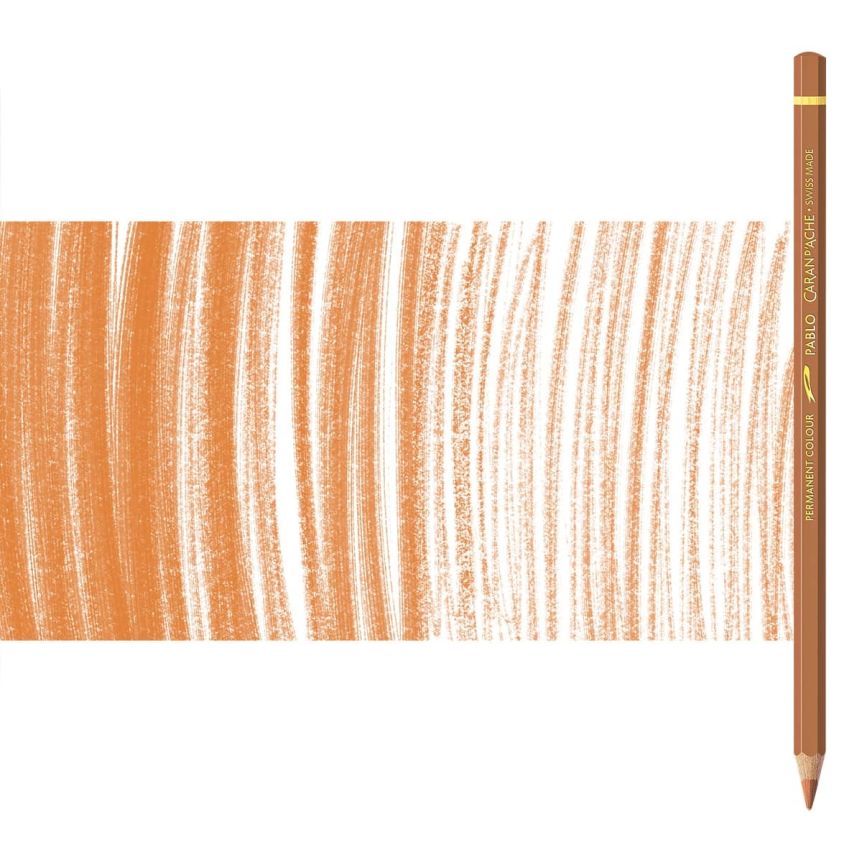 Caran d'Ache Pablo Pencils Individual No. 053 - Hazel