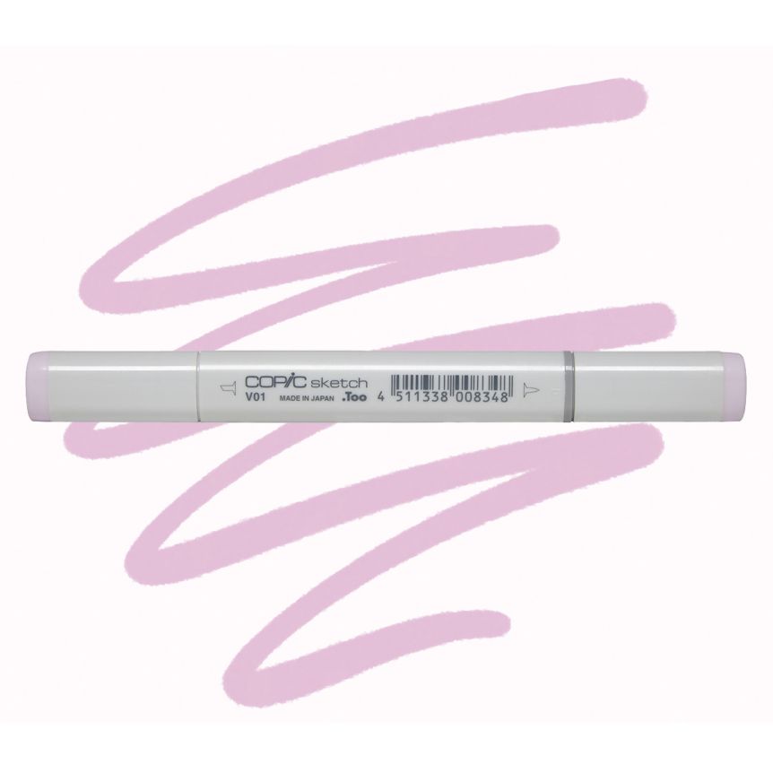 COPIC Sketch Marker V01 - Heath