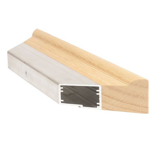 Jack Richeson BEST Aluminum Heavy Duty Stretcher Bar 59IN